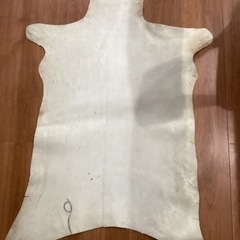 イラン製 羊革 インテリア レザー コレクション ペルシャ