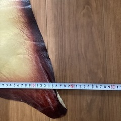 イラン製 羊革 レザー コレクション ペルシャ 中古品