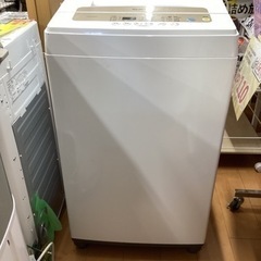 J 13【全自動洗濯機 】IRIS OHYAMA IAW-T50...