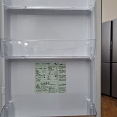 ★ジモティ割あり★ AQUA 冷蔵庫　 201L 23年製 動作確認／クリーニング済み MT024 ☆ジモティ割あり☆ AQUA 冷蔵庫 201L 23年製 動作確認／クリーニング