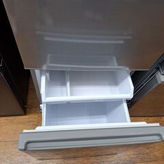 ☆ジモティ割あり☆ AQUA 冷蔵庫 201L 23年製 動作確認／クリーニング