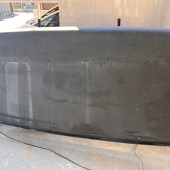 カリスマルーフボックス