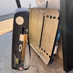 カリスマルーフボックス