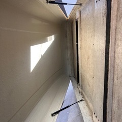 カリスマルーフボックス