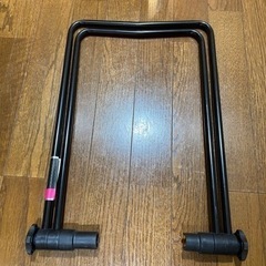 ロードバイク　DHバー&スピードメーター&輪行セット、他おまけ付