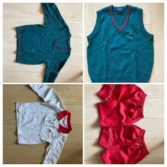 あおい幼稚園　一式