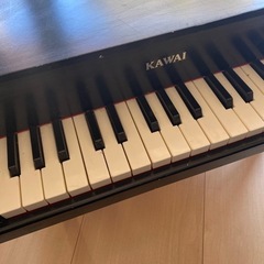 KAWAI 小さなピアノ
