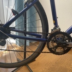 LOUIS GARNEAU chasse ルイガノ シャッセ クロスバイク