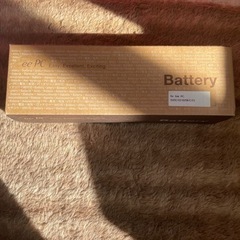 PC  Battery（ バッテリー）