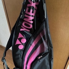 YONEX テニスラケットバッグ(リュック)