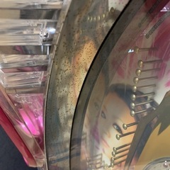 実機CR倖田來未LIVEINHALL II SF-T