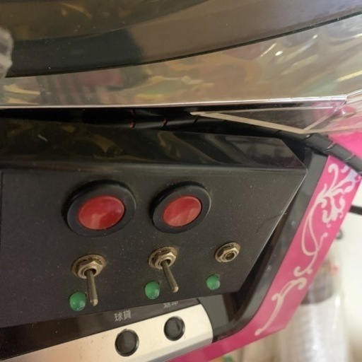 実機CR倖田來未LIVEINHALL II SF-T - その他 