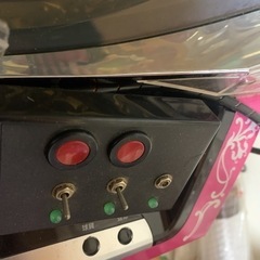 実機CR倖田來未LIVEINHALL II SF-T