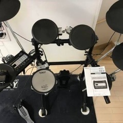 Roland v-drums  td-3