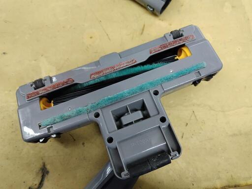 コードレスサイクロン掃除機 FREED 2 ＜EC-SX310/SX210＞を発売