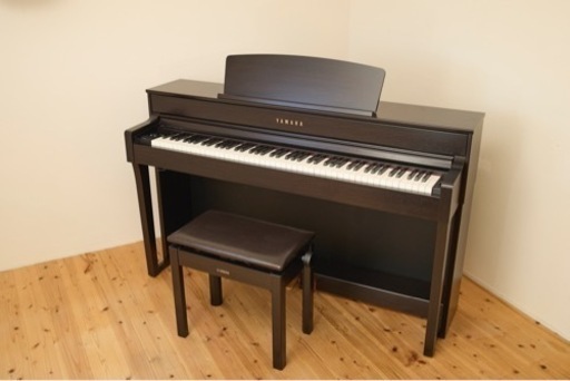 お値下げしました！YAMAHA Clavinova ヤマハ電子ピアノクラビノーバ中古