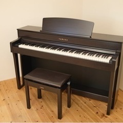 YAMAHA Clavinova ヤマハ電子ピアノクラビノーバ中古