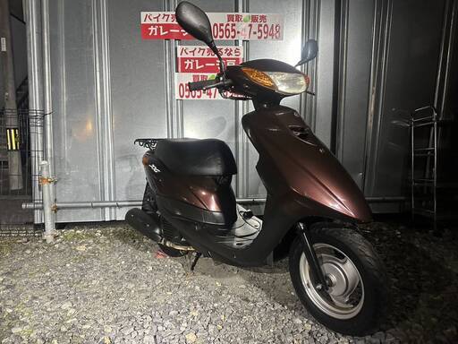 7598 ヤマハ ジョグ SA36J 実動 良好 整備済み 原付バイク売ります！！ 7598 ヤマハ ジョグ SA36J 実動 良好 整備済み 原付バイク売ります！！