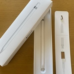 【正規品】Apple Pencil (第1世代)