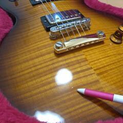 ギブソン、レスポールスタジオプラス2001