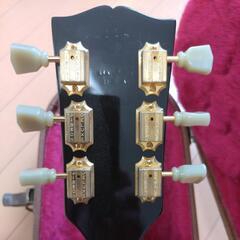 ギブソン、レスポールスタジオプラス2001