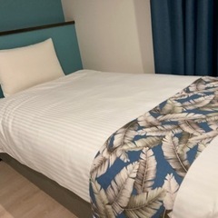 ホテル用ベッド