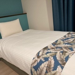 ホテル用ベッド