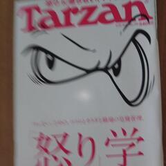 Tarzan ターザン