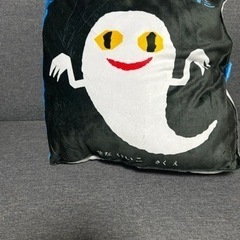 せなけいこ 絵本クッション