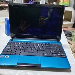 acer spire  one  D270 ジャンク