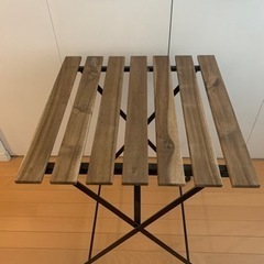 IKEA カフェテーブル