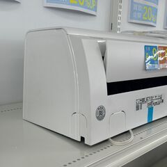☆期間限定SALE☆標準工事費込み☆ TOSHIBA ルームエアコン RAS-F221M 