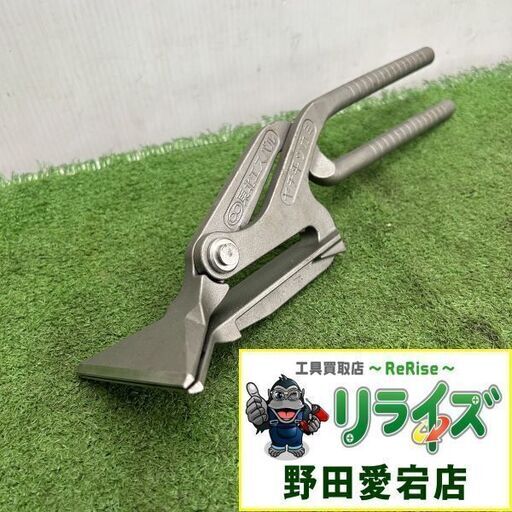 東北エスパル ヤチ平ツカミ【野田愛宕店】【店頭取引限定】【中古】ITSF0W03DGDG