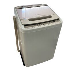 日立 HITACHI 全自動洗濯機 9.0kg BW-V90F形...