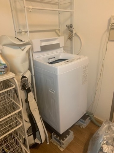 洗濯機