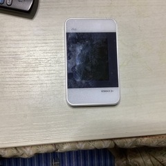 HUAWEI Wimax 2+