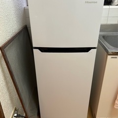 冷蔵庫¥1000