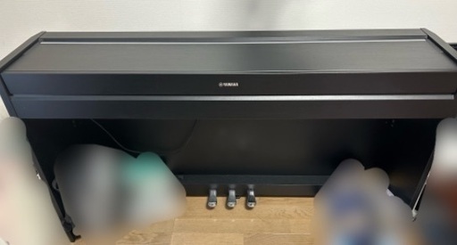 電子ピアノ