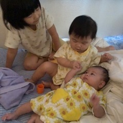 1月22日(日)オンラインまま会👧🏻👦🏻プレママ可👶🏻♥️