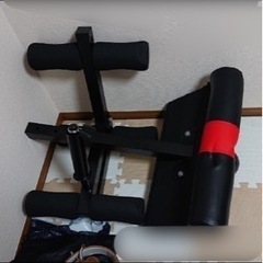 アイロテックベンチ