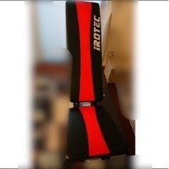 アイロテックベンチ