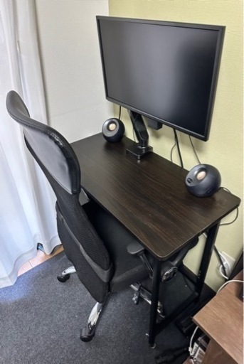 PC周りの環境一式セット