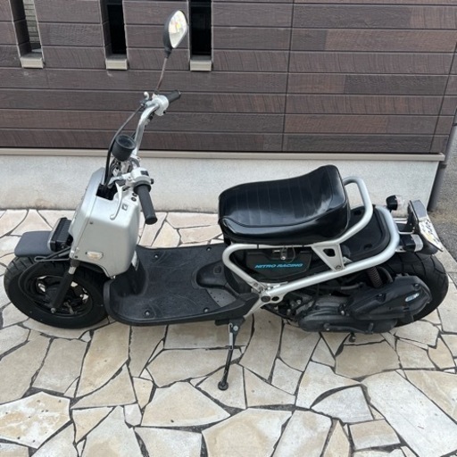 今月お取りできる方　60000にします　ズーマー