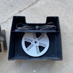 8ミリ映写機　値引き交渉可
