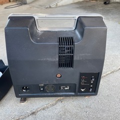 8ミリ映写機　値引き交渉可
