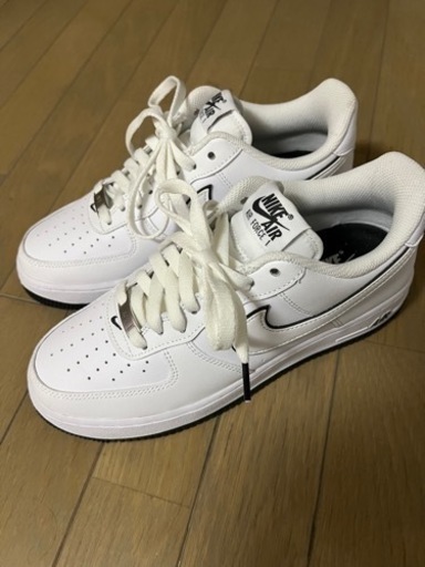 NIKE AIRFORCE1 ナイキ　エアフォース1