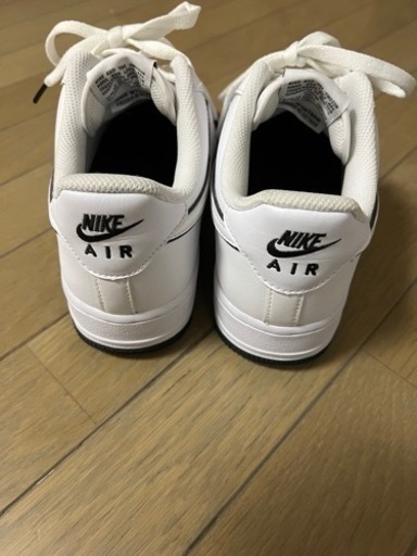 NIKE AIRFORCE1 ナイキ　エアフォース1