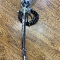 バイブレータ mikasa MGX-38/STD 未使用品