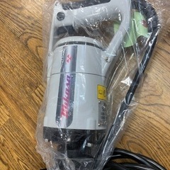 バイブレータ mikasa MGX-38/STD 未使用品