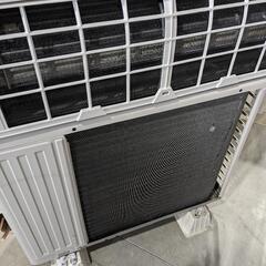 Pansonic　② 6〜8畳 2.2kwルームエアコン CS-227CFR-W 2017年製